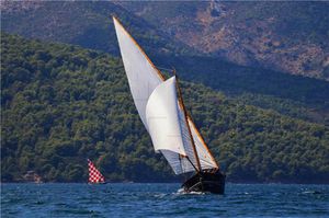 Fotografija novinarke s Ugljana postat će službena razglednica Europske unije