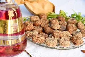 ZEMLJA GURMANIJA Favete ili Bobići