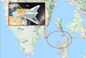 HISTRIONI NA PUTU U STRATOSFERU Tri autonomne bespilotne letjelice kreću na misije u bliski svemir