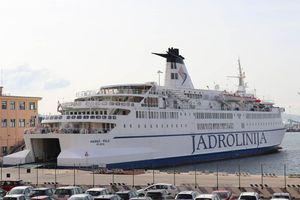 U Anconi započelo snimanje igrano-dokumentarnog filma o vrškim pomorcima