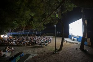 Kino Magistrala od Rijeke do Dubrovnika