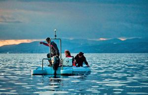 Sudjelujte u trećem lignjolovu u Sutivanu i saznajte oće li bit sriće
