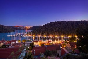Gradonačelnik Skradina nagradio ACI za “izniman doprinos razvoju nautičkog turizma”