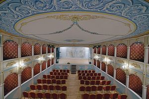 Počinju Dani hvarskog kazališta