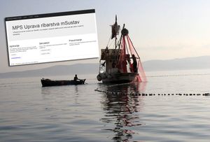 Pokrenut je novi mobilni portal – mRibarstvo
