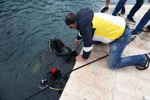 Najavljeno čišćenje dubrovačkog Porta, svi su dobrodošli