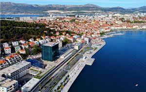 Na čelo Splitske obale zasjeo dugogodišnji pomorac
