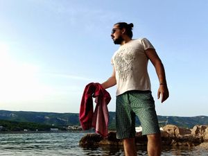 VIDEO: MED MEDITERANA Vratio se jedini reper s otoka Hvara