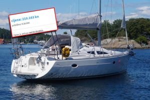 Zamke kod kupovine polovnog broda – Budite oprezni, prijete prijevare!