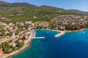 Potpisan okvirni sporazum o izgradnji gatova u luci Klenovica