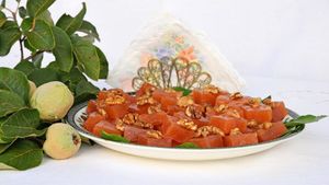 ZEMLJA GURMANIJA Kotunjata ili kotonjada