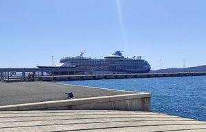 Poništen natječaj za ravnateljsko mjesto Lučke uprave Zadar