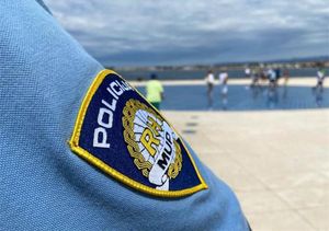 Zadarska policija dovršila istragu protiv slovenskog lovca – Optužen za teško ubojstvo u pokušaju na štetu policajca