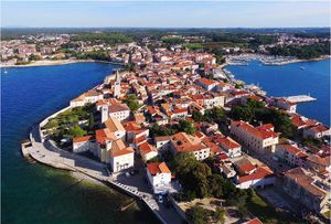 Poreč obilježava dan svoga zaštitnika svetog Maura