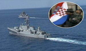 Dan kad su hrvatske snage porazile Jugoslavensku ratnu mornaricu