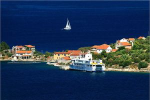 Otočnim vatrogascima napokon osiguran besplatan prijevoz brodovima