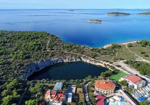 POKREĆE SE POSTUPAK ZAŠTITE Rogozničko jezero bit će proglašeno spomenikom prirode