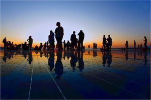 MLADI I BUDUĆNOST MEDITERANA – U Zadru održana europska Konferencija o budućnosti Europe