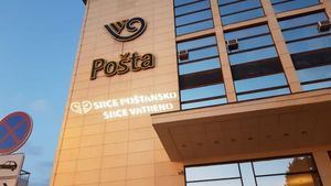 Nakon kolapsa ponovno proradio informatički sustav Hrvatske pošte