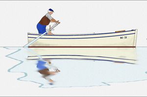 TRAGOM POMORSKE BAŠTINE 16: O našemu kaiću BG 221