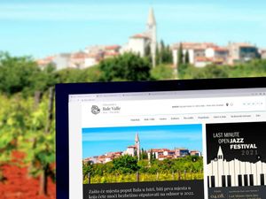 Kako je web stranica istarskog mjesta postala jedna od najboljih promotora održivog razvoja turizma Istre