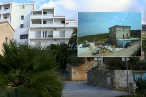 Počinje obnova hotela na Visu i Centra za posjetitelje na Biševu