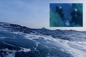 VIDEO Znanstvenici otkrili zašto je kod Blitvenice i Jabuke podmorje potpuno drugačije od drugih otoka