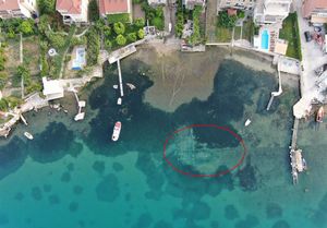 U potpunosti istražen i dokumentiran drugi rimski brod tipa horeia ispred Kaštel Sućurca