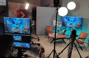 KREĆE MORSKI TV Novi projekt za 5. rođendan portala Morski HR