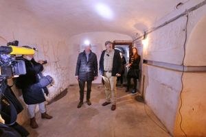 RIJEKA DOBILA HIT ATRAKCIJU Mreža bunkera, podzemnih tunela i vanjskih šetnica