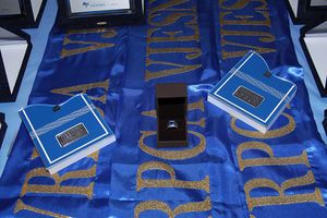 Osam poduhvata nominirano za Plavu vrpcu Vjesnika