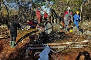 Speleolozi očistili creske špilje i jame od otpada – Pogledajte što su našli