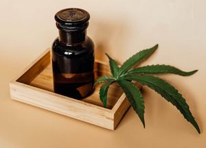 Državni inspektorat povukao ovo ulje zbog velikog sadržaja THC-a