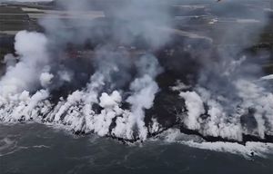 Vulkan na Kanarskom otoku je “zaspao” – Bila je to najduža zabilježena erupcija na otoku