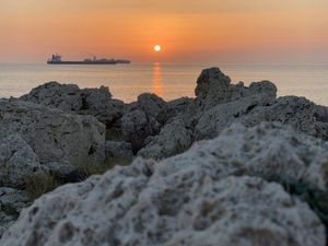 Turska ne dopušta stranim kompanijama da istražuju ugljikovodike na sjevernoj strani Cipra