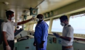 Pokreće se međunarodna mreža objekata za karantenu pomoraca