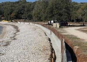 VIDEO U Općini Bale nemoćni – Ne mogu stati na kraj bespravnom graditelju koji uništava zaštićeni krajobraz