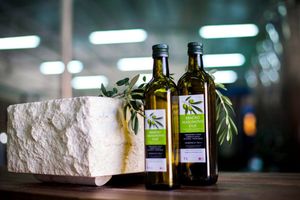 „Bračko maslinovo ulje“ 33. hrvatski prehrambeni proizvod zaštićenog naziva u EU