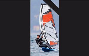 Preminuo Siniša Cvitanović, tehničar HRT-a u Zadru i jedriličar na dasci