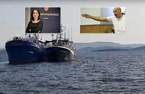 Ribarski inspektor detaljno za Morski HR: „Nitko od mojih kolega nije vidio dokumente koji prate uvoz tune!“