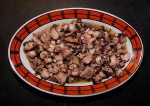 ZEMLJA GURMANIJA Krapanjska hoba