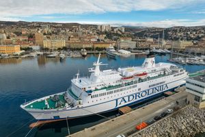 Jadrolinija slavi 75. rođendan