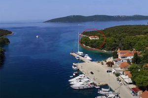 PROJEKT ARHIPELAGOS Devastirana vojarna na otoku Molatu postaje sveučilišni centar