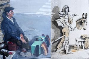 BUDI SLIKA ŠIBENSKOG MUZEJA Neobičan izazov građanima za Noć muzeja iz Šibenika