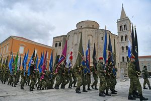 Obilježena 29. obljetnica vojno-redarstvene operacije Maslenica