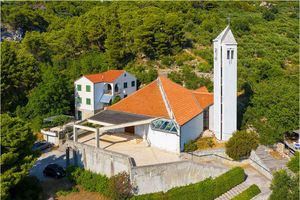 UHVAĆEN SERIJSKI PROVALNIK Na širem području Makarske krao po crkvama