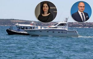 DOZNAJEMO: Vučković i Radman tajno dogovarali ribolov za slovenske ribare, sve do Umaga!