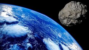 Zemlji se približava golemi asteroid koji je NASA proglasila “potencijalno opasnim”