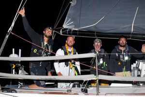Hrvatska posada prva na ARC regati preko Atlantika – Ostavili konkurenciju čak 2 dana iza sebe