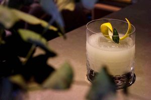 Istarska uljara lansirala cocktail na bazi maslinovog ulja